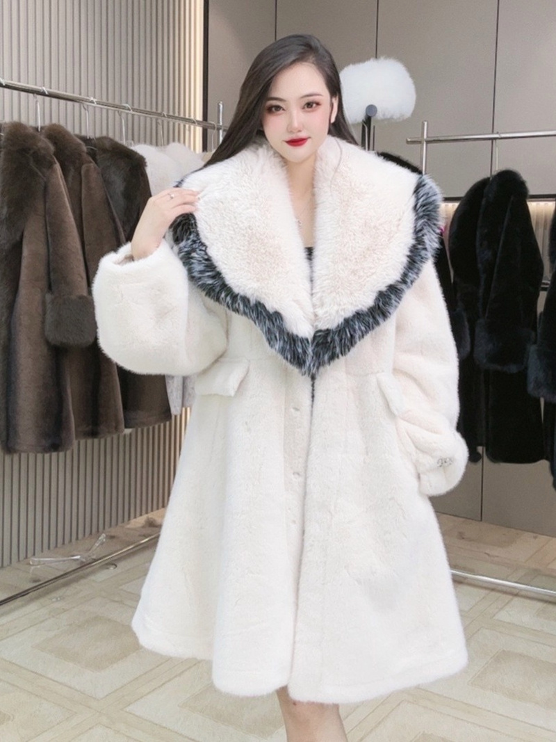 奥兰奴女装服饰