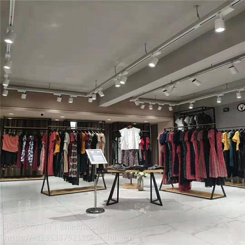 哥瑞丝芬羽绒服女装品牌折扣店 专柜正品一手货源与工厂直销全解析